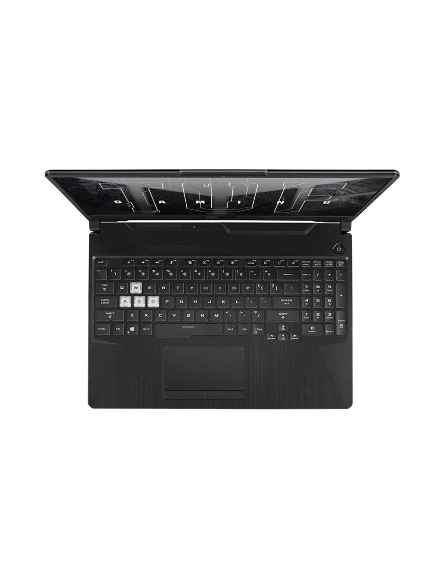 PC Portable Gamer ASUS TUF Gaming A15 AMD RYZEN 7 8G RTX2050- Tunisie-sousse