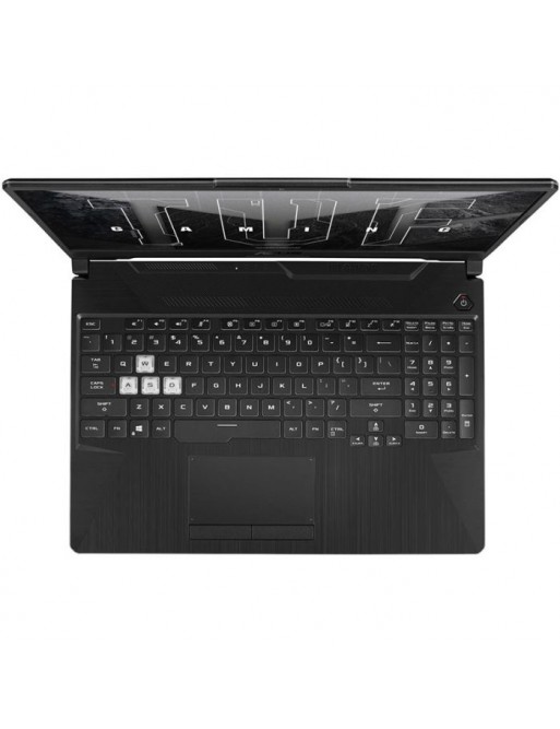 PC Portable Gamer ASUS TUF Gaming A15 AMD RYZEN 7 8G RTX2050- Tunisie-sousse