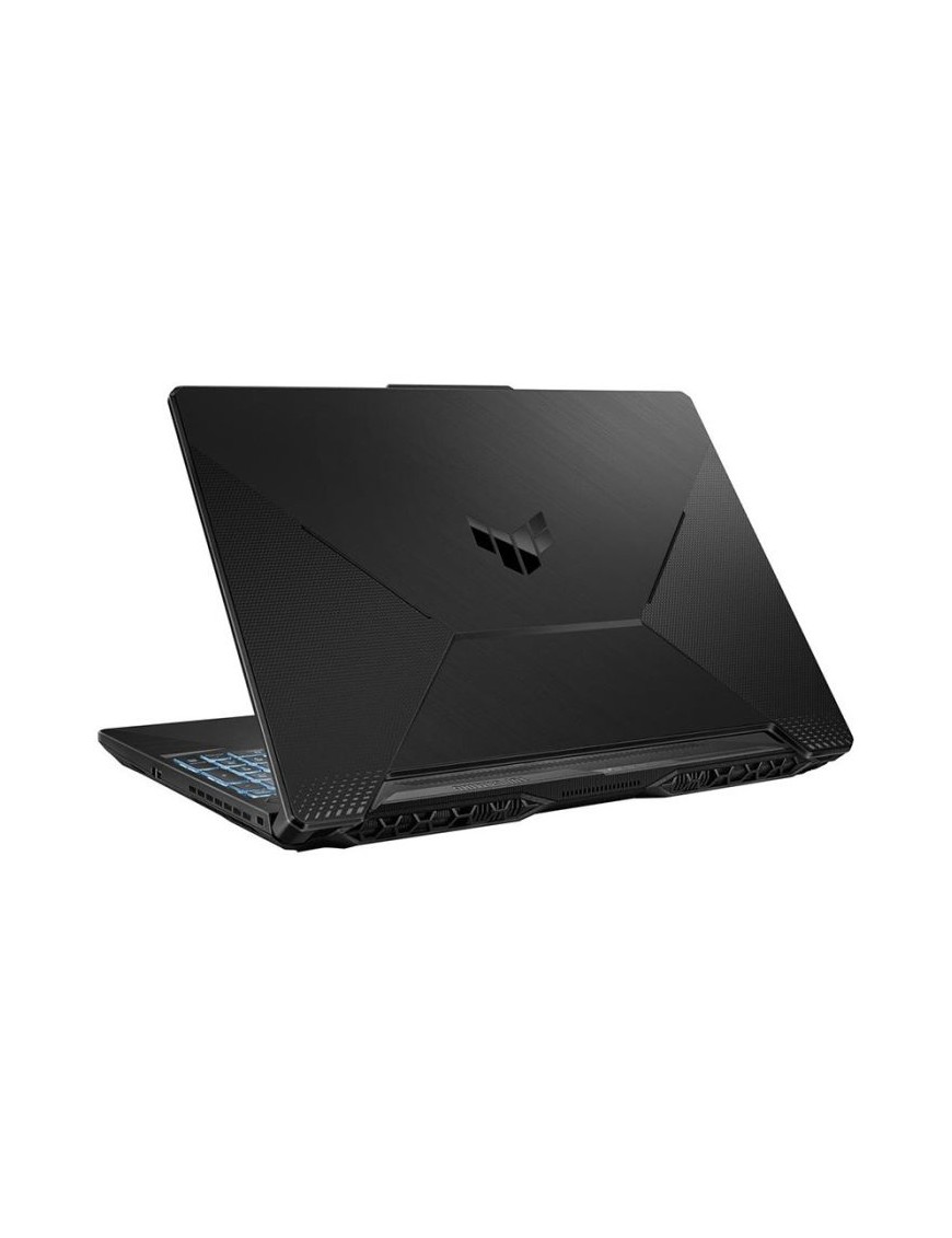 PC Portable Gamer ASUS TUF Gaming A15 AMD RYZEN 7 8G RTX2050- Tunisie-sousse