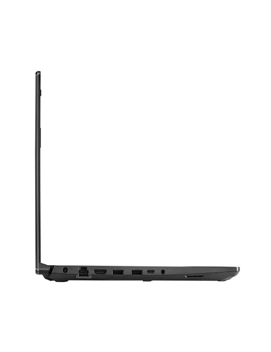 PC Portable Gamer ASUS TUF Gaming A15 AMD RYZEN 7 8G RTX2050- Tunisie-sousse