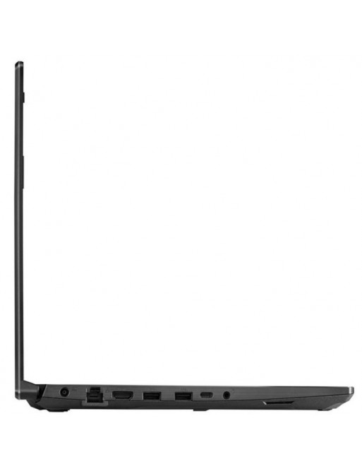 PC Portable Gamer ASUS TUF Gaming A15 AMD RYZEN 7 8G RTX2050- Tunisie-sousse