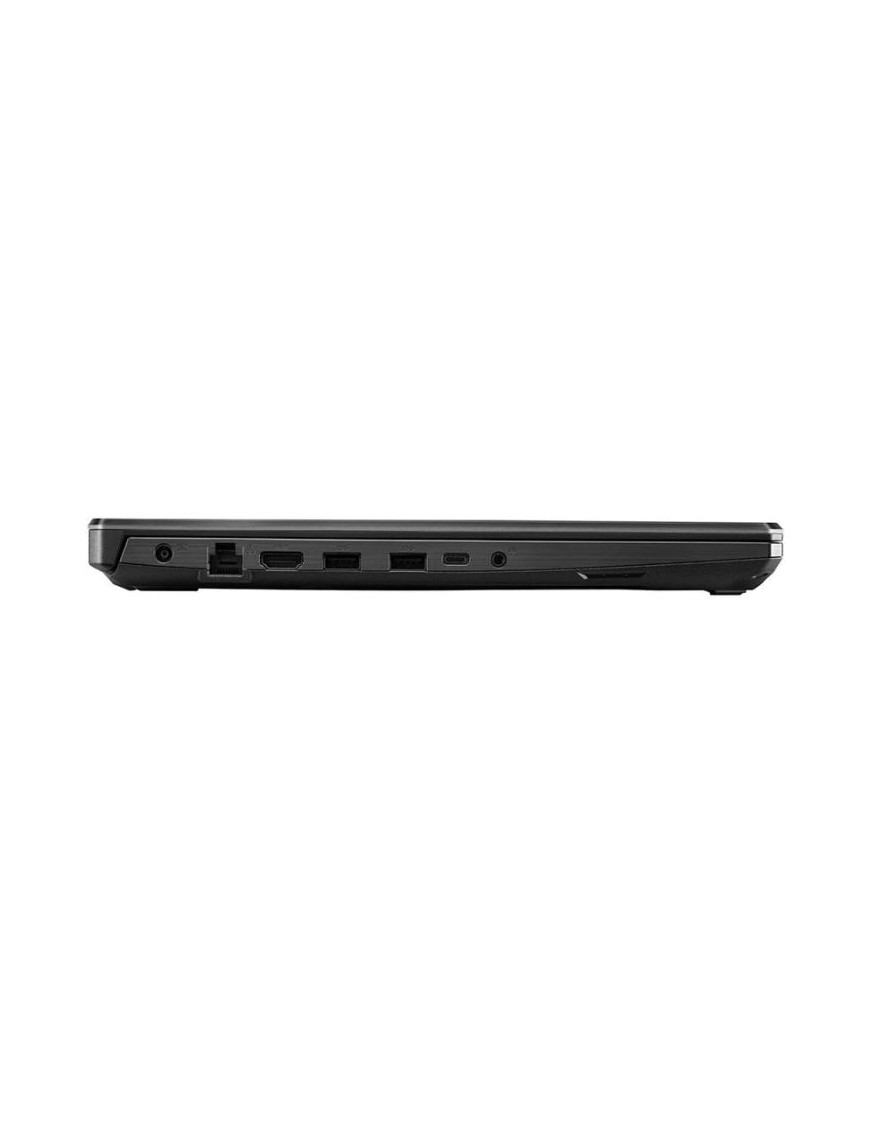 PC Portable Gamer ASUS TUF Gaming A15 AMD RYZEN 7 8G RTX2050- Tunisie-sousse