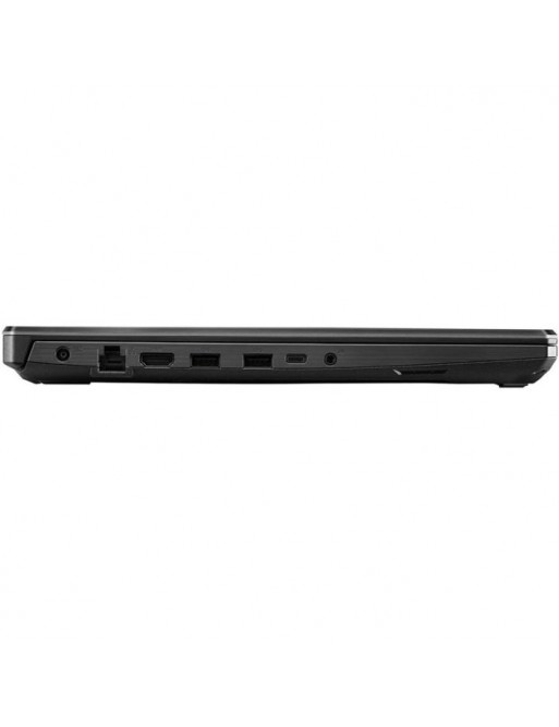PC Portable Gamer ASUS TUF Gaming A15 AMD RYZEN 7 8G RTX2050- Tunisie-sousse