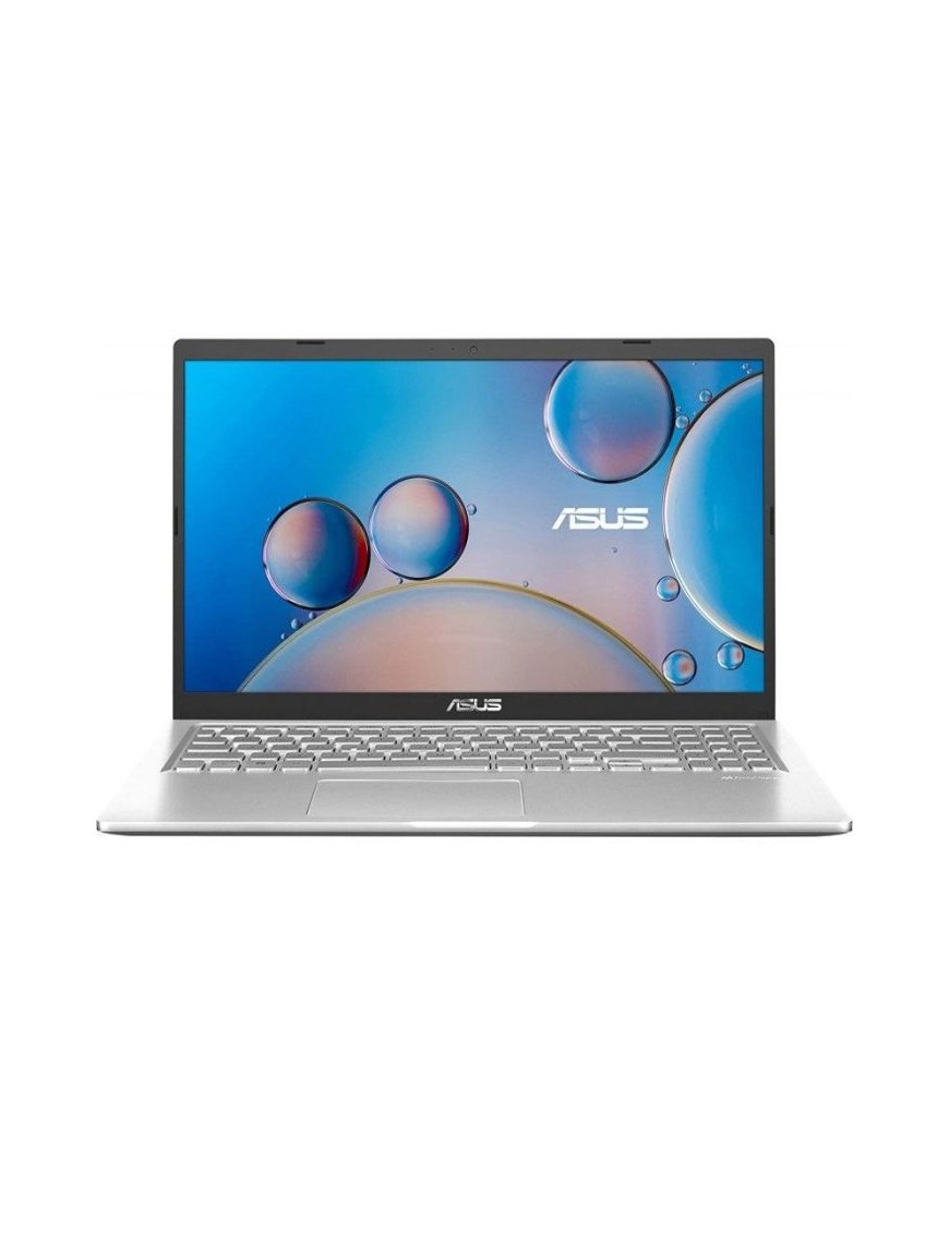 PC Portable ASUS X515KA Intel Celeron N4500 4Go 256Go SSD - Silver - Silver- tunisie