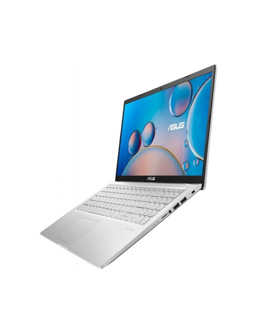 PC Portable ASUS X515KA Intel Celeron N4500 4Go 256Go SSD - Silver - Silver- tunisie