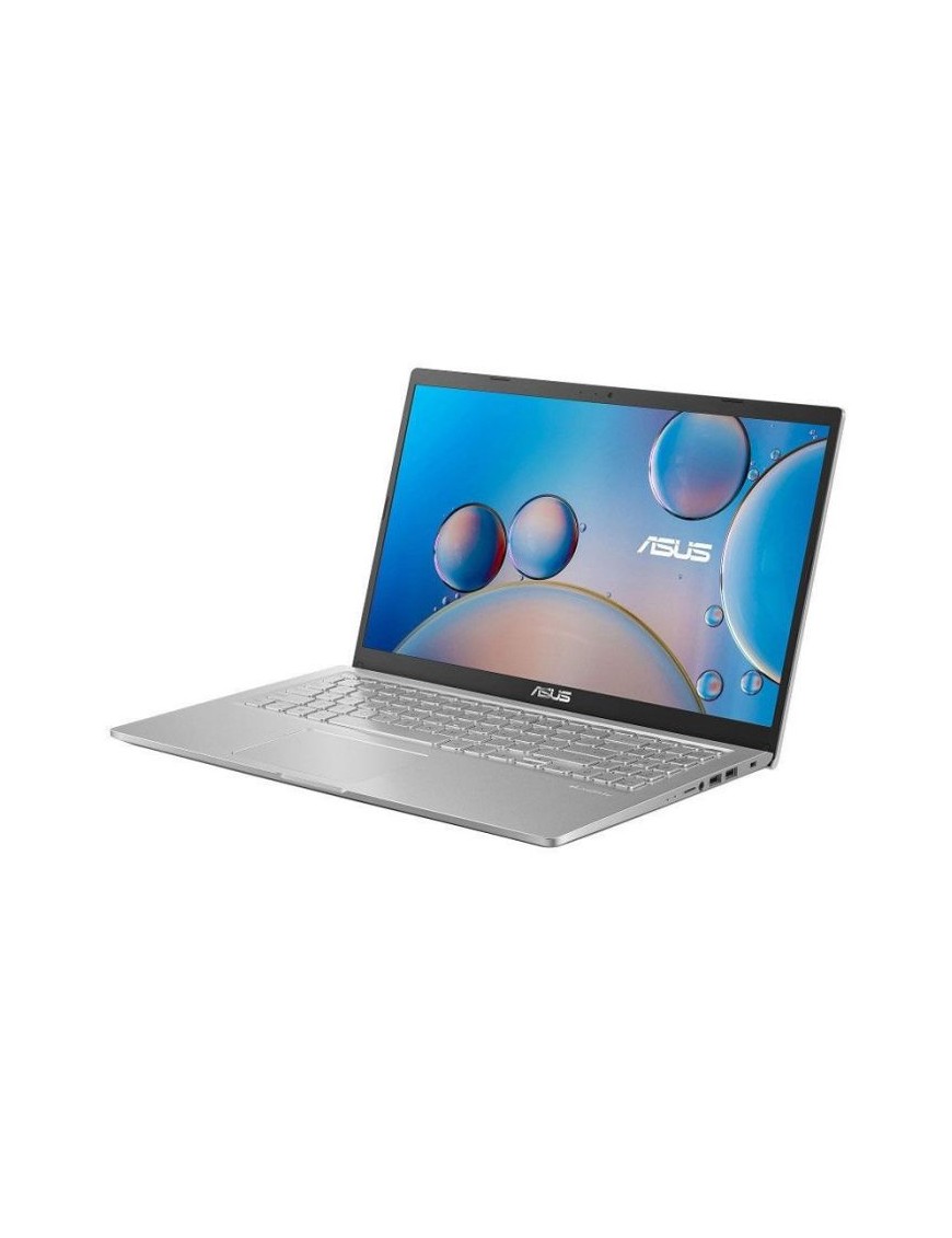 PC Portable ASUS X515KA Intel Celeron N4500 4Go 256Go SSD - Silver - Silver- tunisie