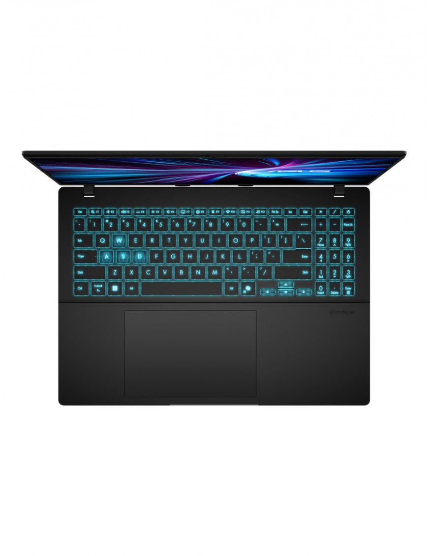 Pc Portable Gamer Asus V16 V3607VJ Intel 5 210H 8Go 512Go SSD RTX 3050- Tunisie-sousse