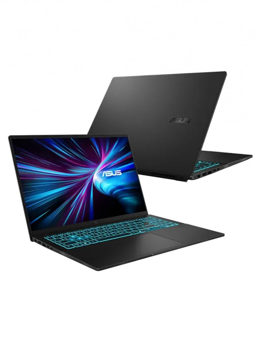 Pc Portable Gamer Asus V16 V3607VJ Intel 5 210H 8Go 512Go SSD RTX 3050- Tunisie-sousse