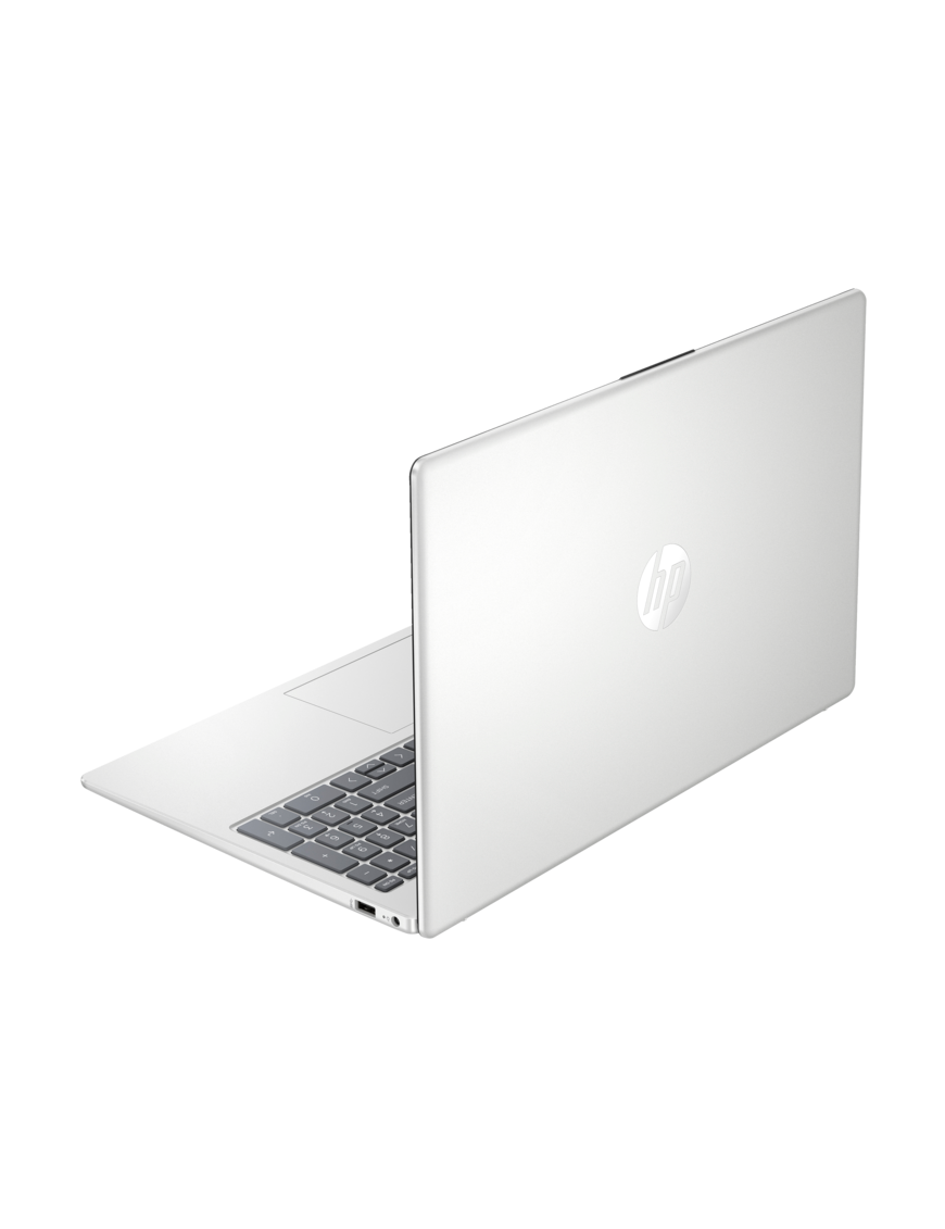 Pc Portable HP 15-fd0095nk  i5-1334U - 8 Go - 512 Go SSD - Silver- Tunisie - Sousse