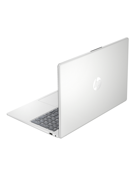 Pc Portable HP 15-fd0095nk  i5-1334U - 8 Go - 512 Go SSD - Silver- Tunisie - Sousse