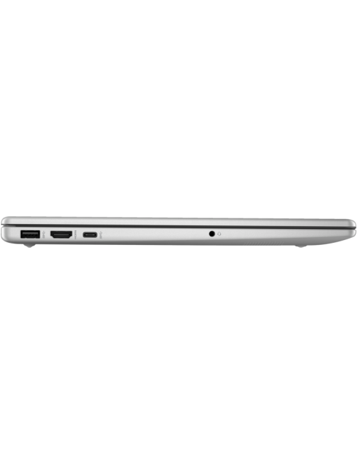 Pc Portable HP 15-fd0095nk  i5-1334U - 8 Go - 512 Go SSD - Silver- Tunisie - Sousse