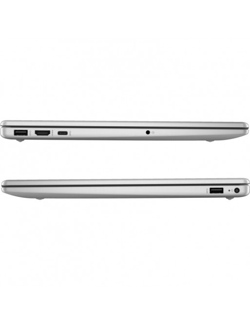 Pc Portable HP 15-fd0095nk  i5-1334U - 8 Go - 512 Go SSD - Silver- Tunisie - Sousse