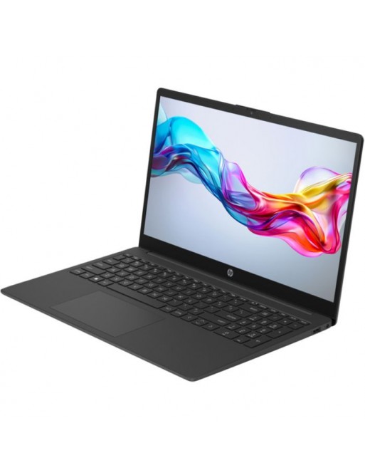 PC Portable HP 15-fd0097nk i5 13è Gén 8Go 512Go SSD - Noir- Tunisie - Sousse