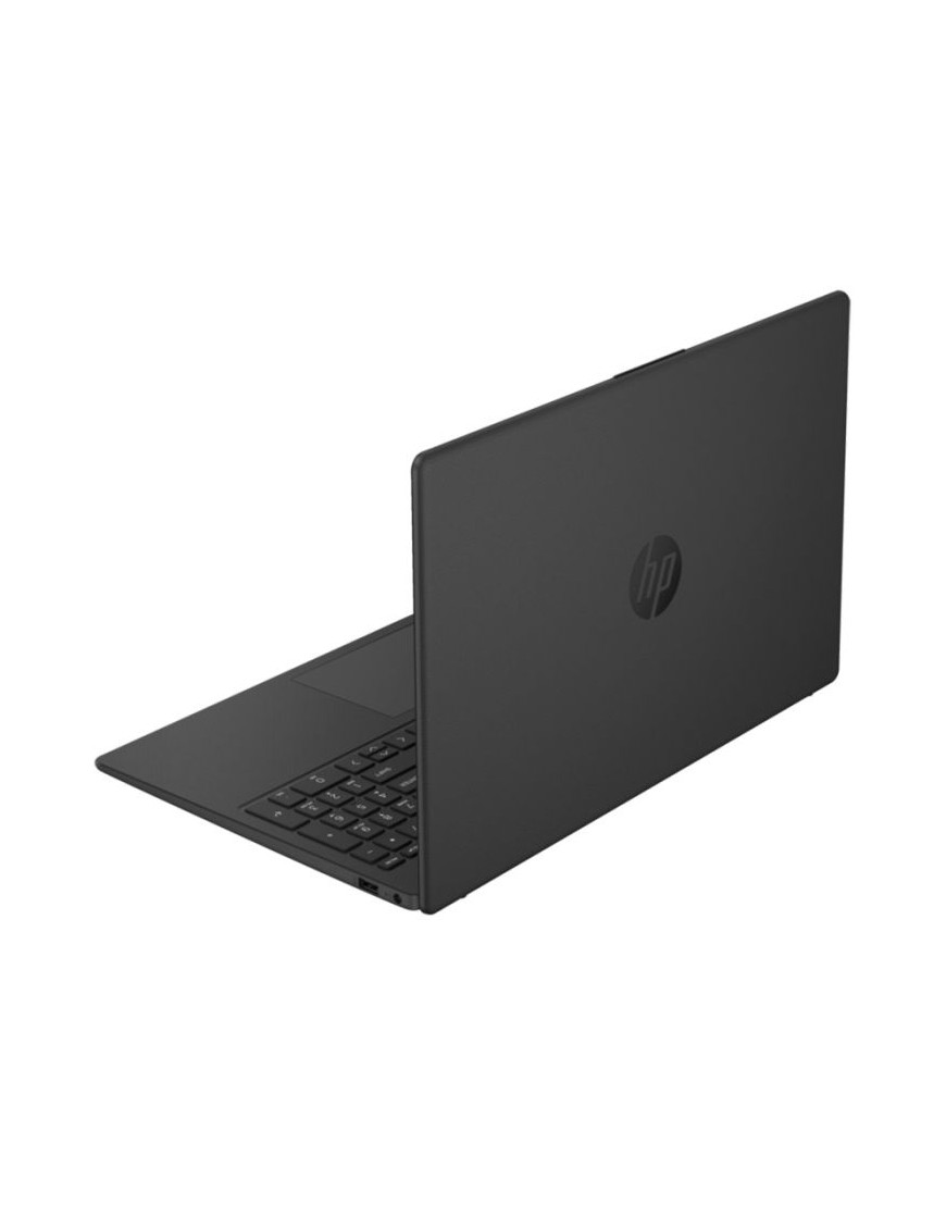 PC Portable HP 15-fd0097nk i5 13è Gén 8Go 512Go SSD - Noir- Tunisie - Sousse