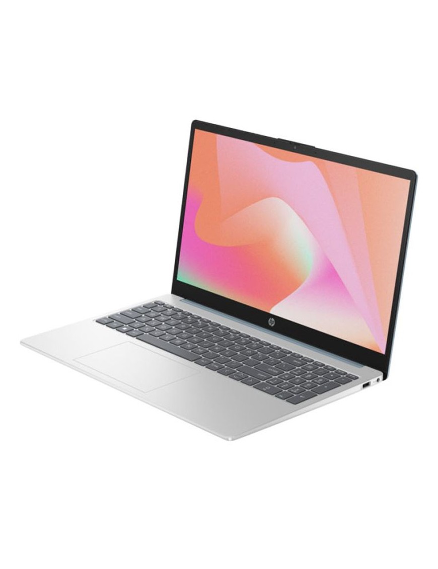 Pc Portable HP 15-fd0094nk i5 13Gén 8Go 512Go SSD Bleu- Tunisie - Sousse