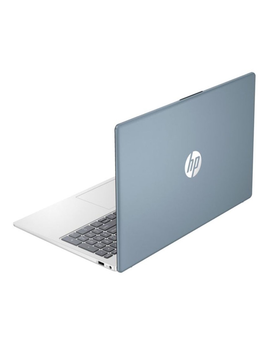 Pc Portable HP 15-fd0094nk i5 13Gén 8Go 512Go SSD Bleu- Tunisie - Sousse