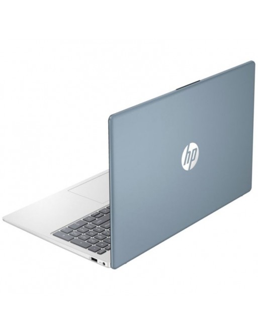 Pc Portable HP 15-fd0094nk i5 13Gén 8Go 512Go SSD Bleu- Tunisie - Sousse