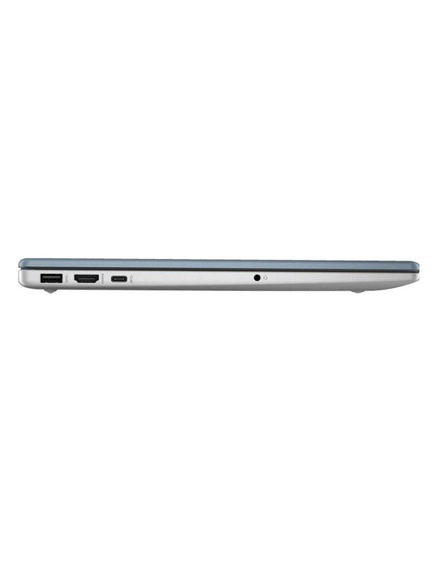 Pc Portable HP 15-fd0094nk i5 13Gén 8Go 512Go SSD Bleu- Tunisie - Sousse