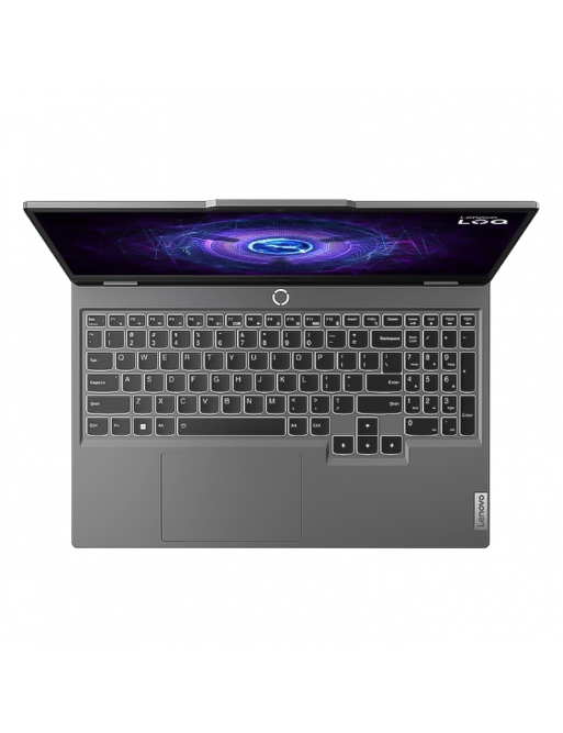 PC Portable LENOVO LOQ 15IAX9 i5 12è Gén. 8Go - 512Go SSD