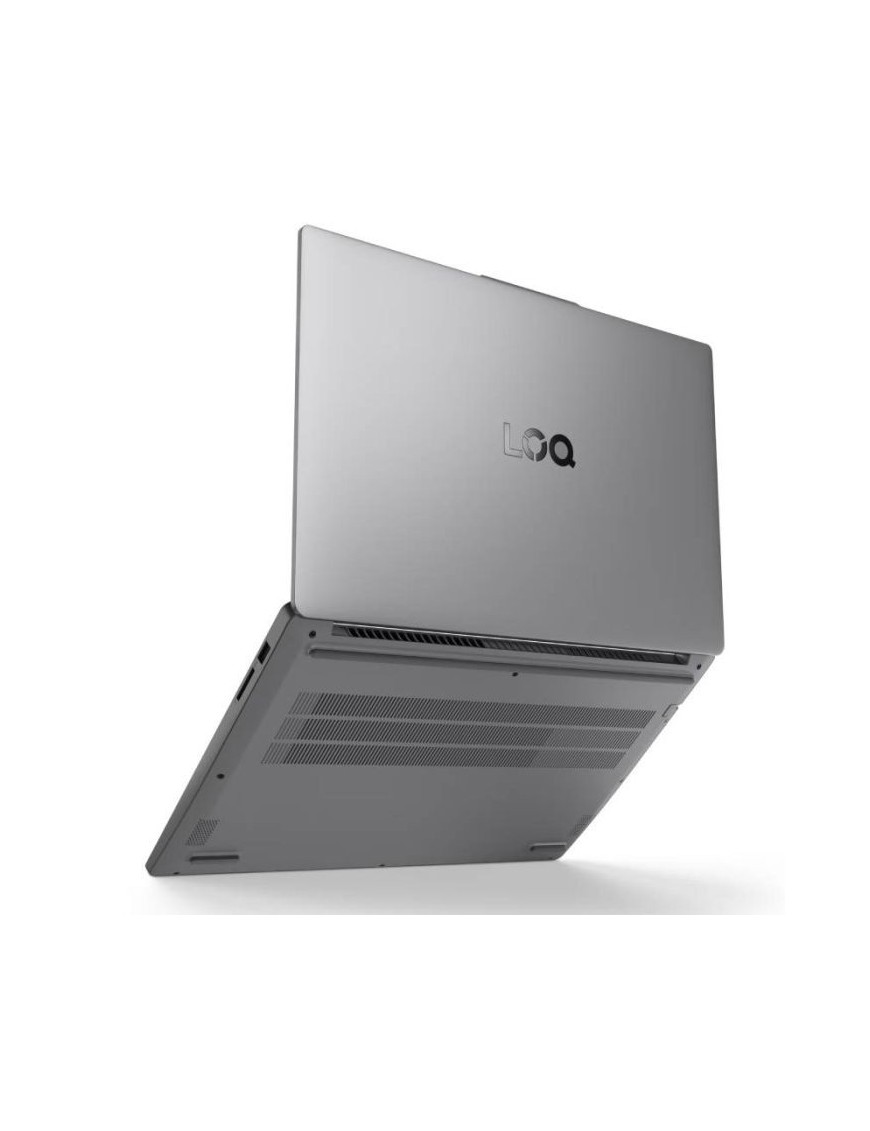 PC Portable LENOVO LOQ 15IAX9 i5 12è Gén. 16Go - 512Go SSD