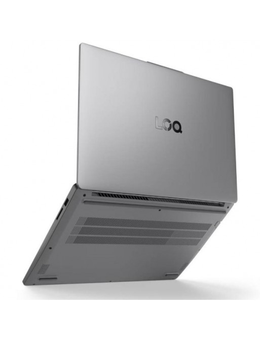 PC Portable LENOVO LOQ 15IAX9 i5 12è Gén. 16Go - 512Go SSD