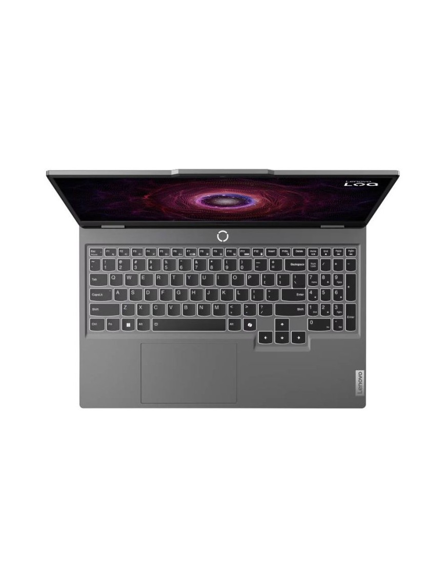 Pc Portable LENOVO LOQ 15ARP9 AMD RYZEN 7. - 12Go - 1To SSD - RTX4050 - tunisie-sousse