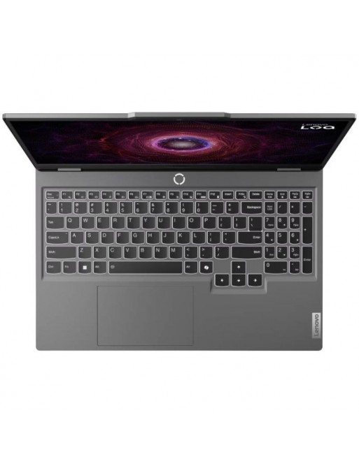 Pc Portable LENOVO LOQ 15ARP9 AMD RYZEN 7. - 12Go - 1To SSD - RTX4050 - tunisie-sousse