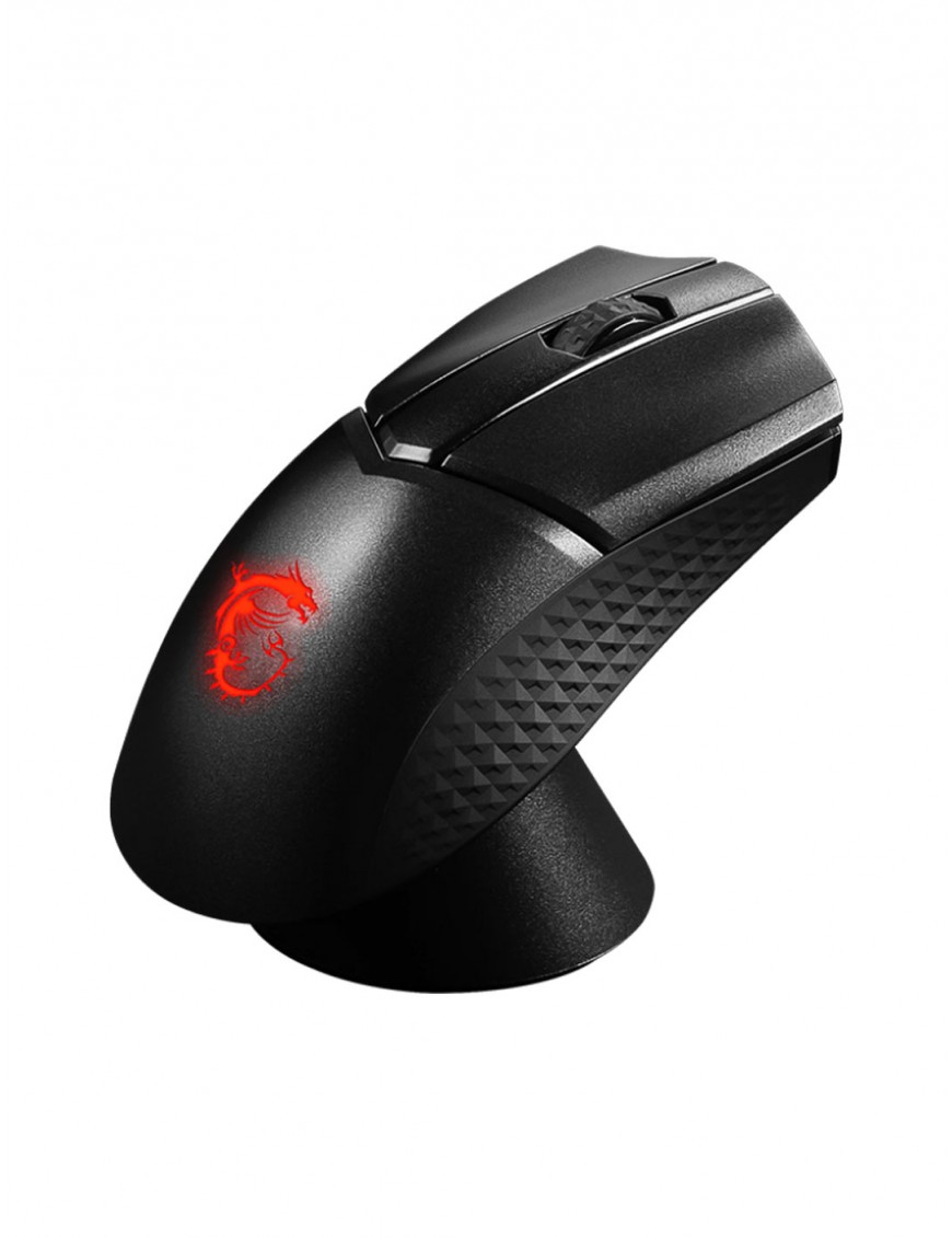Souris MSI GM31 Gaming - RGB - Sans Fil Tunisie-Sousse