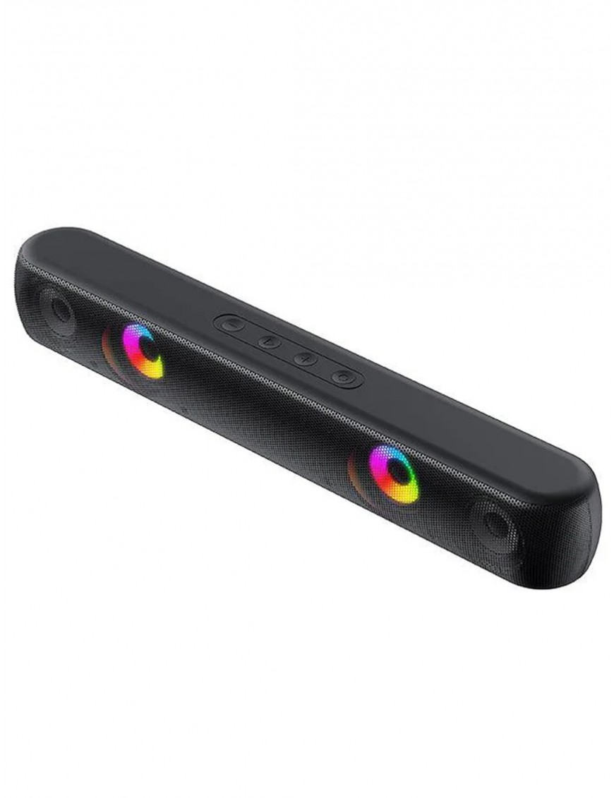 Haut Parleur HAVIT SK854BT Bluetooth - RGB - Tunisie-Sousse