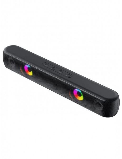 Haut Parleur HAVIT SK854BT Bluetooth - RGB - Tunisie-Sousse