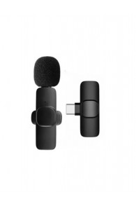 Mini-Microphone K11 Sans Fil