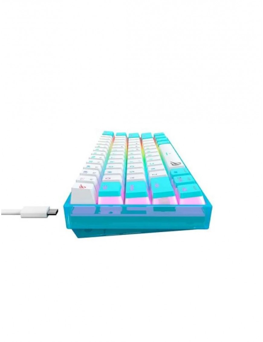Clavier HAVIT KB877L RGB - Mécanique-tunisie-sousse