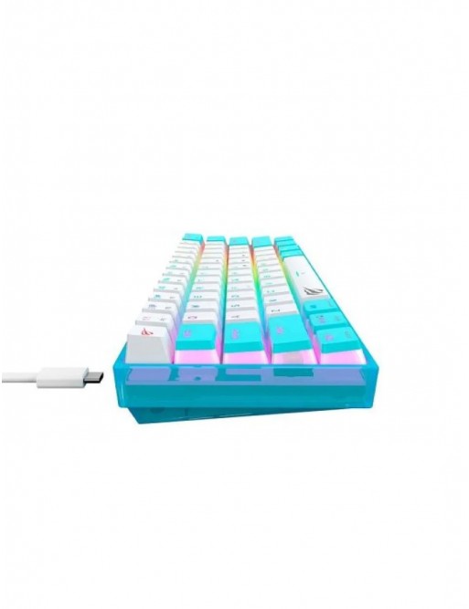 Clavier HAVIT KB877L RGB - Mécanique-tunisie-sousse