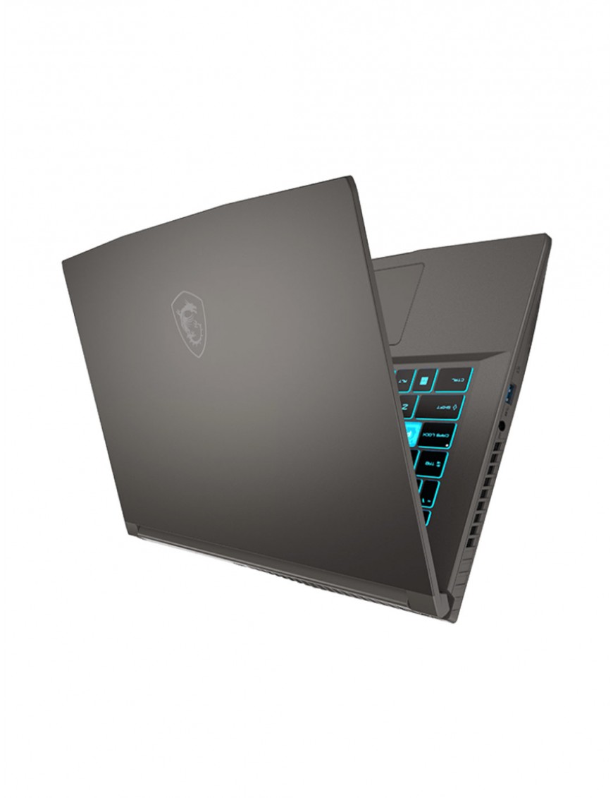 PC Portable MSI THIN 15 B13UCX-2606XFR i7 13è Gén. 8Go - RTX2050
