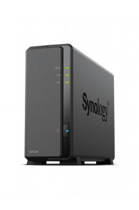 Serveur NAS SYNOLOGY DS124