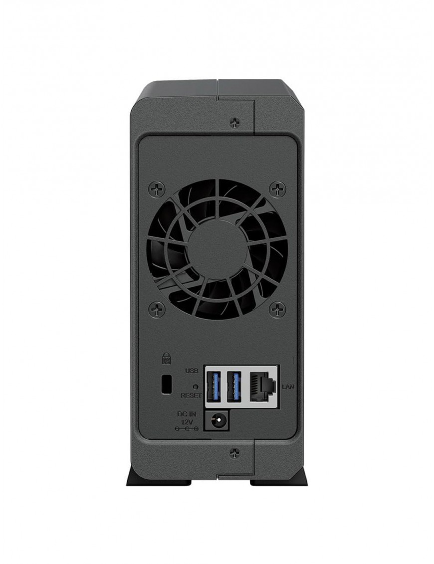 Serveur NAS SYNOLOGY DS124