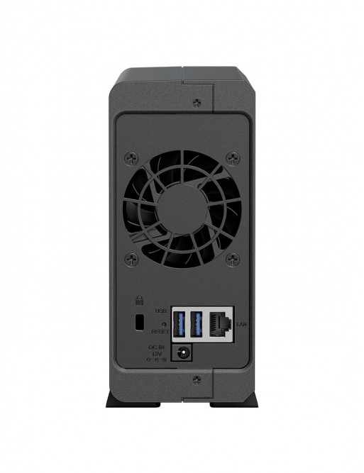 Serveur NAS SYNOLOGY DS124