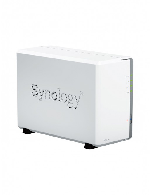 Serveur NAS SYNOLOGY DS223j