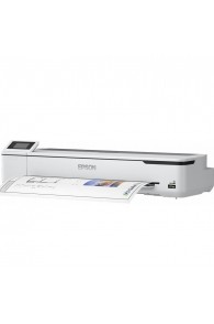 Traceur EPSON SureColor SC-T5100N Grand Format 36 pouces - WiFi-tunisie-sousse