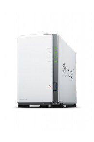 Serveur NAS SYNOLOGY DS223j