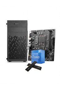 Pc De Bureau Gamer KIMERA I7 14ème Gén. - 16Go - 500Go SSD-tunisie-sousse