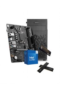 Pc De Bureau Gamer KIMERA I7 13ème Gén. - 16Go - 500Go SSD