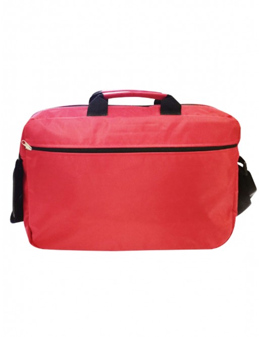 Sacoche Pour Pc Portable 15.6" - Rouge tunisie-sousse
