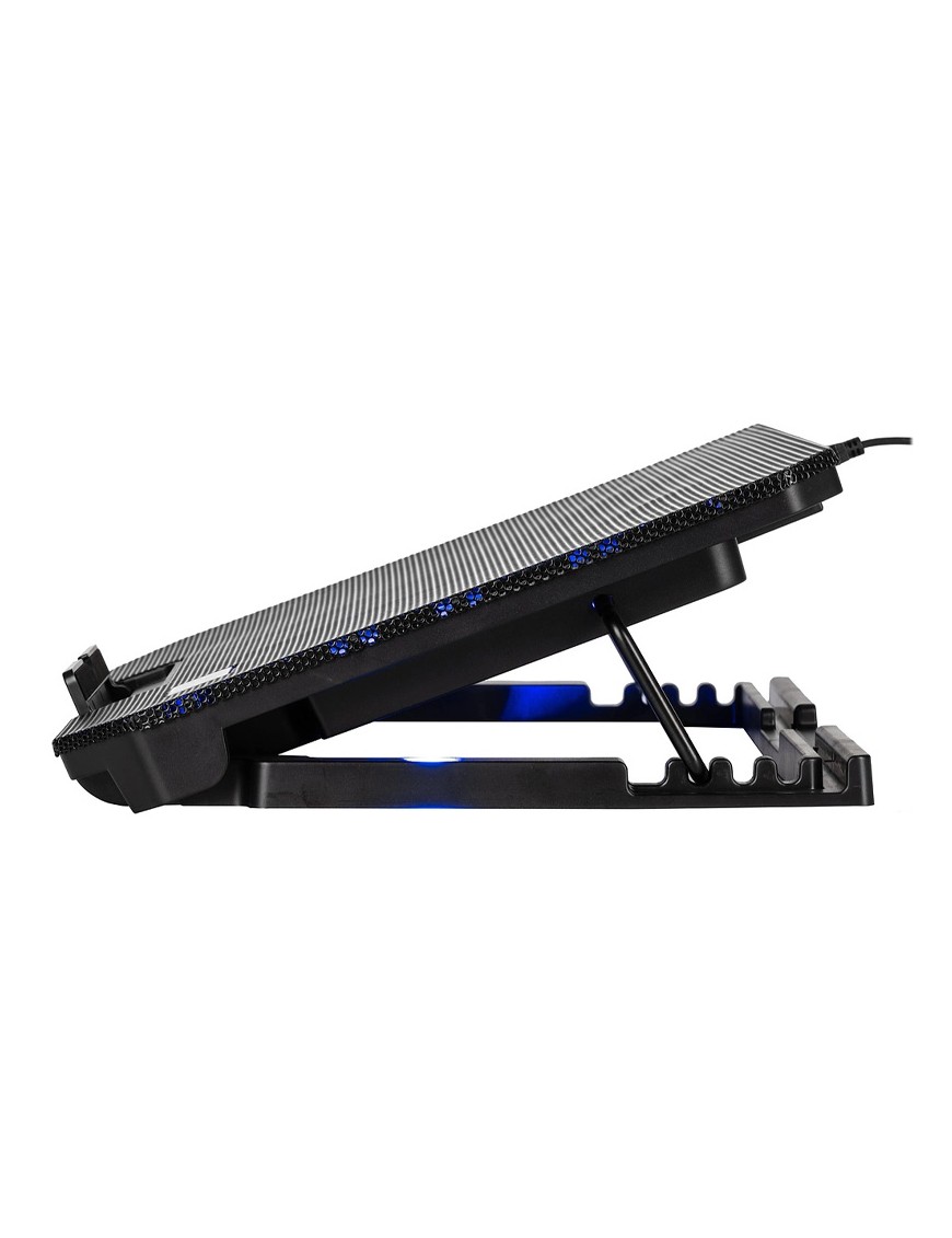 Refroidisseur HAVIT HV-F2030 Pour Pc Portable 15.6" - RGB -tunisie-sousse