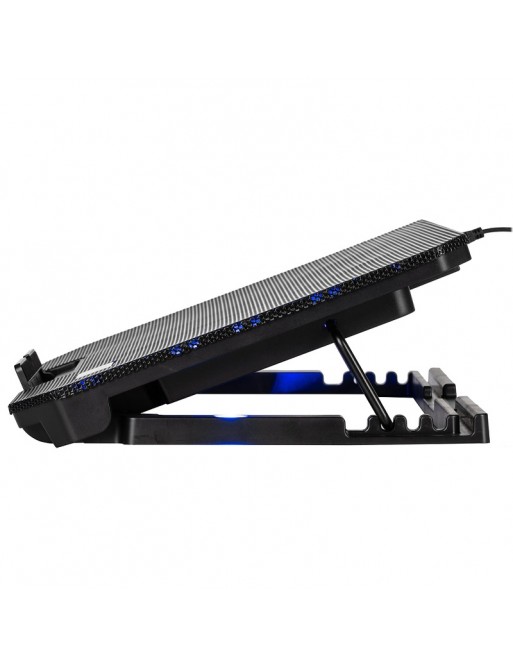 Refroidisseur HAVIT HV-F2030 Pour Pc Portable 15.6" - RGB -tunisie-sousse