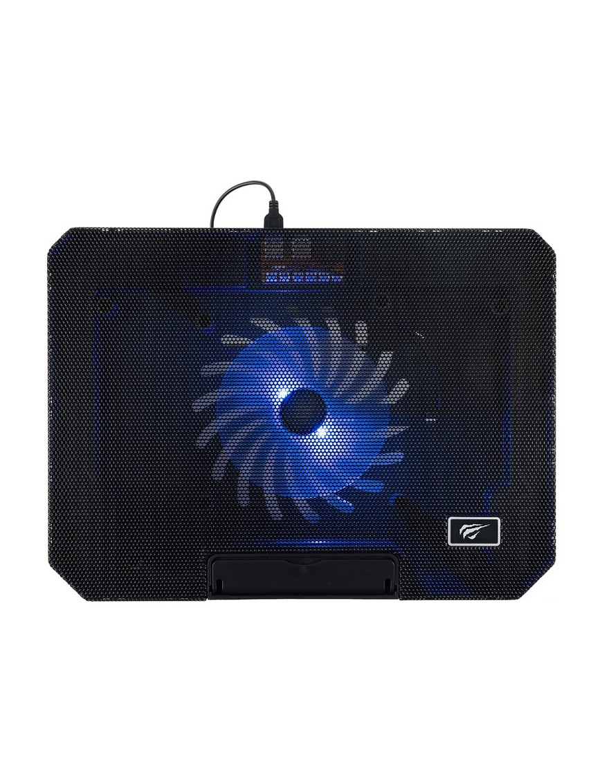Refroidisseur HAVIT HV-F2030 Pour Pc Portable 15.6" - RGB -tunisie-sousse