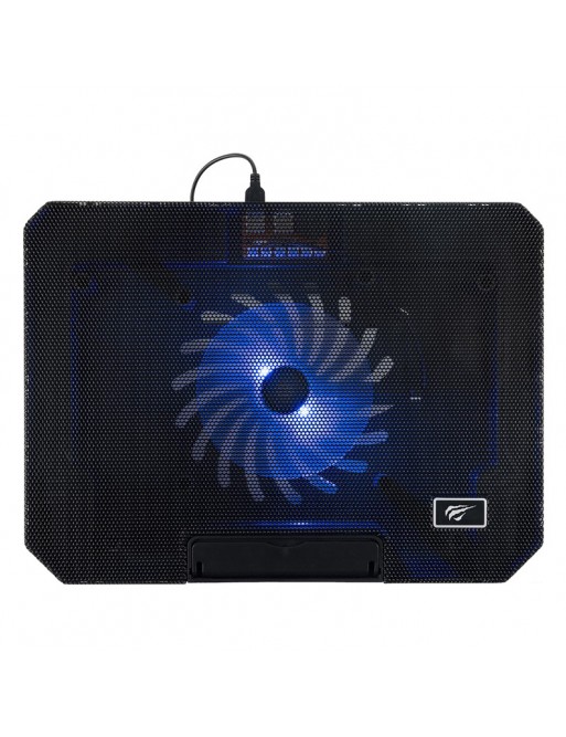 Refroidisseur HAVIT HV-F2030 Pour Pc Portable 15.6" - RGB -tunisie-sousse