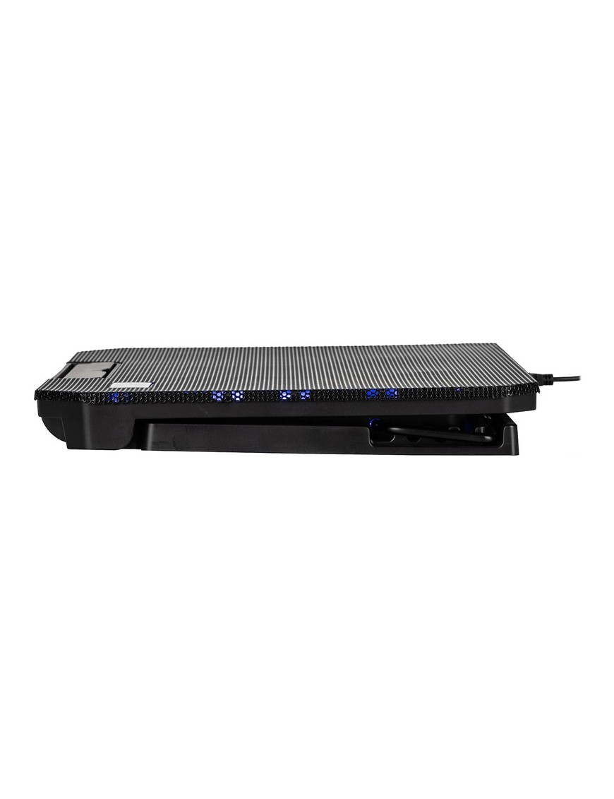 Refroidisseur HAVIT HV-F2030 Pour Pc Portable 15.6" - RGB -tunisie-sousse