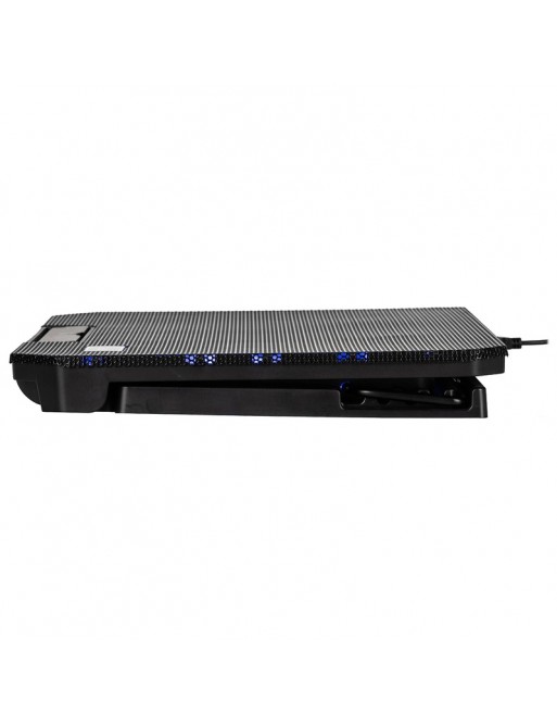 Refroidisseur HAVIT HV-F2030 Pour Pc Portable 15.6" - RGB -tunisie-sousse