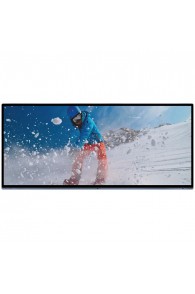 Ecran MAXHUB UW105NA 105", 5K Display, 21:9, Android 13, 4G/32G